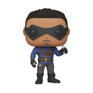 Umbrella Academy Diego Hargreeves Pop! Vinyl Figure #929