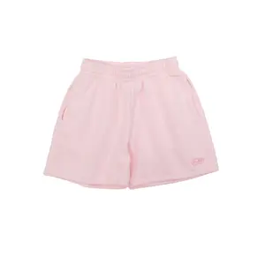 The Bala Play Short – Sustainable, Ultra-Soft Cotton Unisex Shorts with Drawstring & Pockets Womenswear Bottom