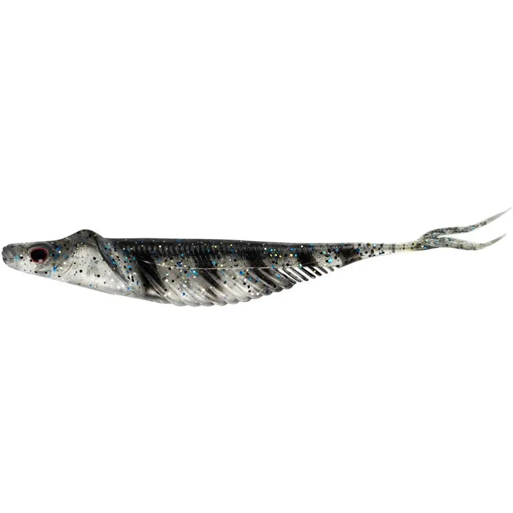 Nomad Design Freshwater Live-Ops Cobra Shad w/Adjusta Ball System - 4.5 Inch