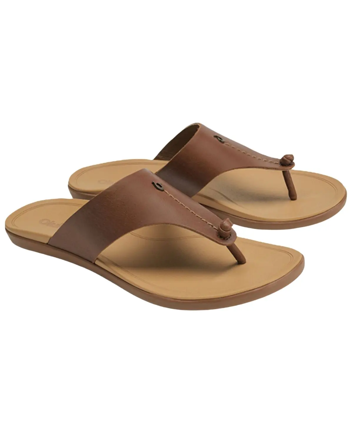 Olukai Women's Olukai Women'S Hoopio Mele Sandals - 20567-33Wv