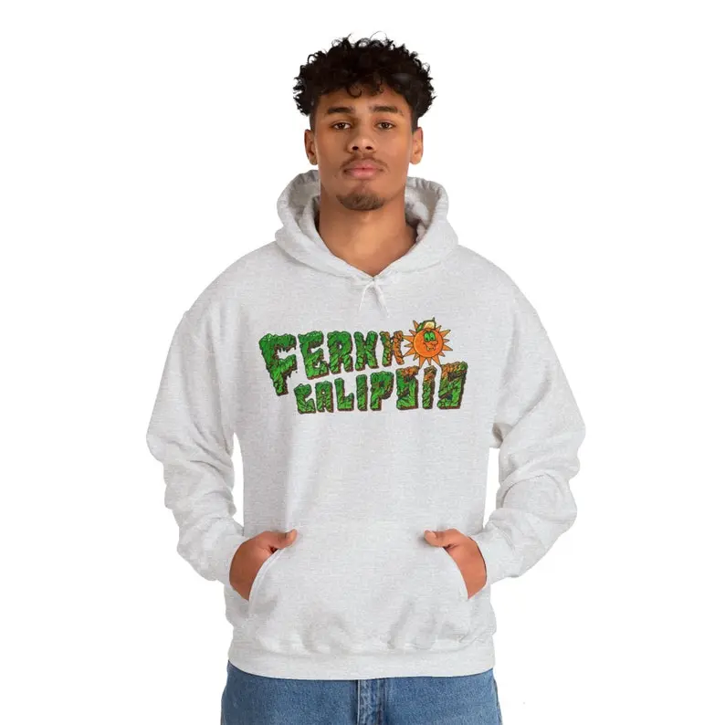FERXXOCALIPSIS Hoodie Merch - Ferxxo Tour - Feid Tour Merch - Ferxxo Hoodie Merch - Feid Hoodie - Ferxxo Fan Gift