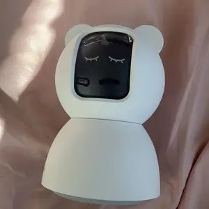 CINMOORE 2.5K C2LU-Indoor Security Camera pet camrea WiFi 360° Pan-Tilt AI Motion Detection Two-Way Audio Night Vision Clear Monitoring Recording Baby Crying baby monitoring cameras for home 360 camera mini camera