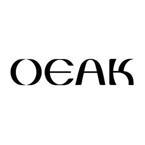 OEAK Apparel shop logo