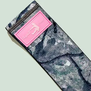 CAMO GLUTE BAND