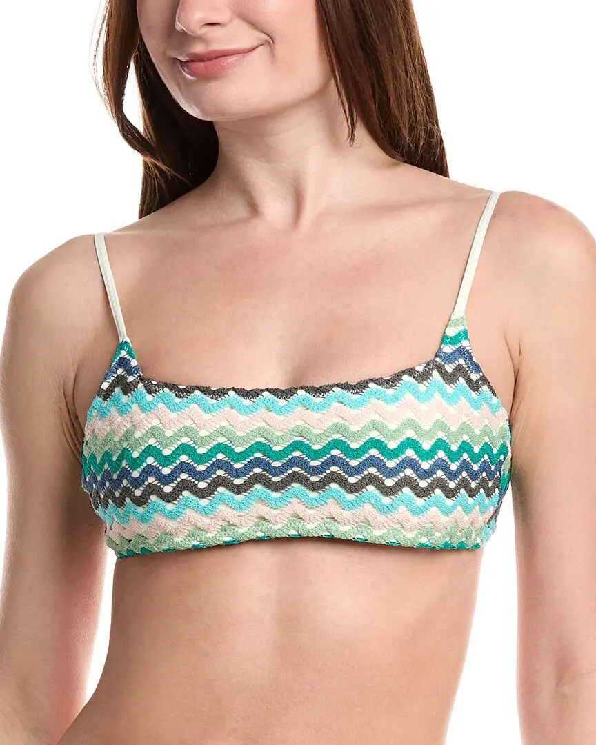 OneOne Swimwear Kahina Top