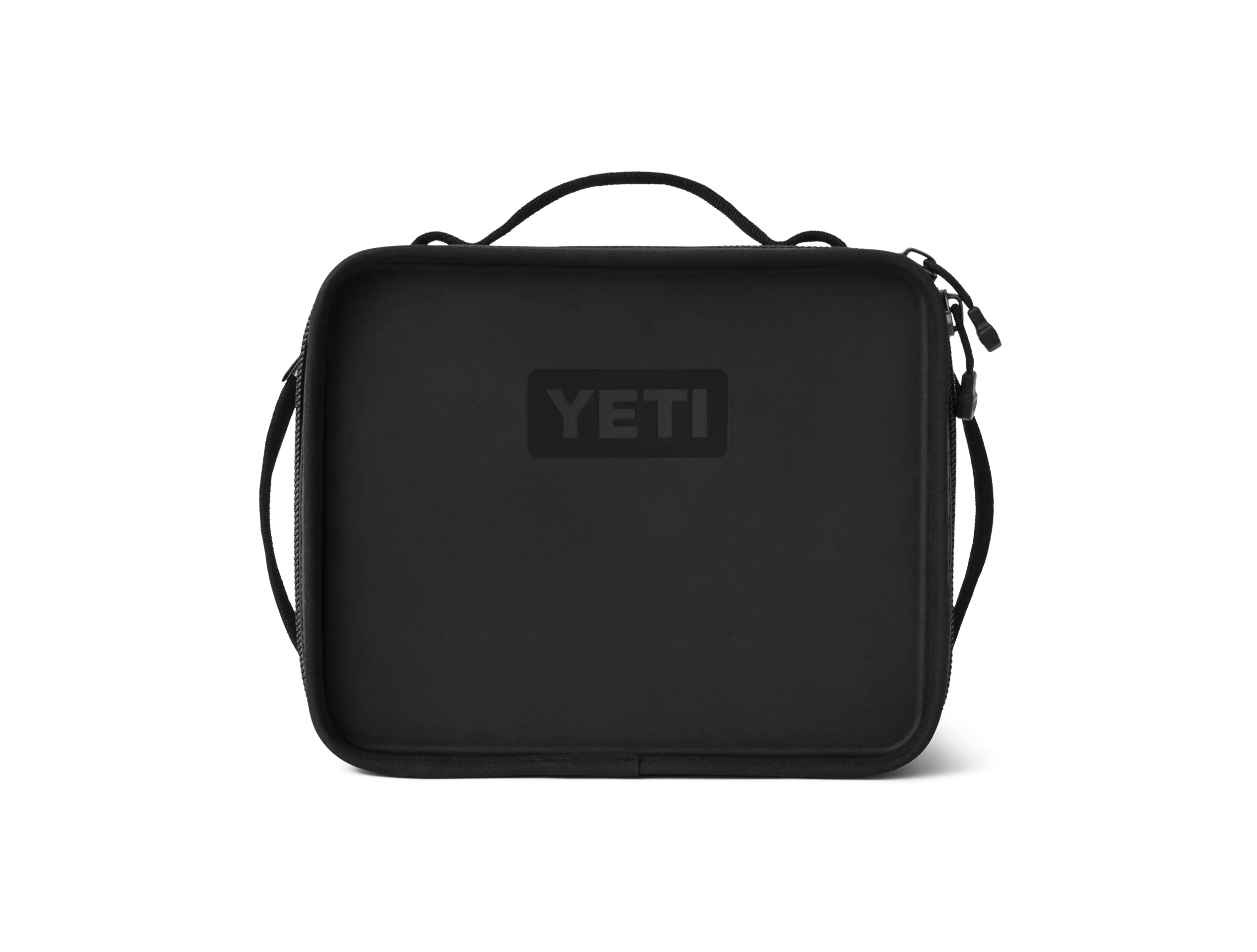 Daytrip Lunch Box - Black