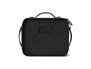 Daytrip Lunch Box - Black