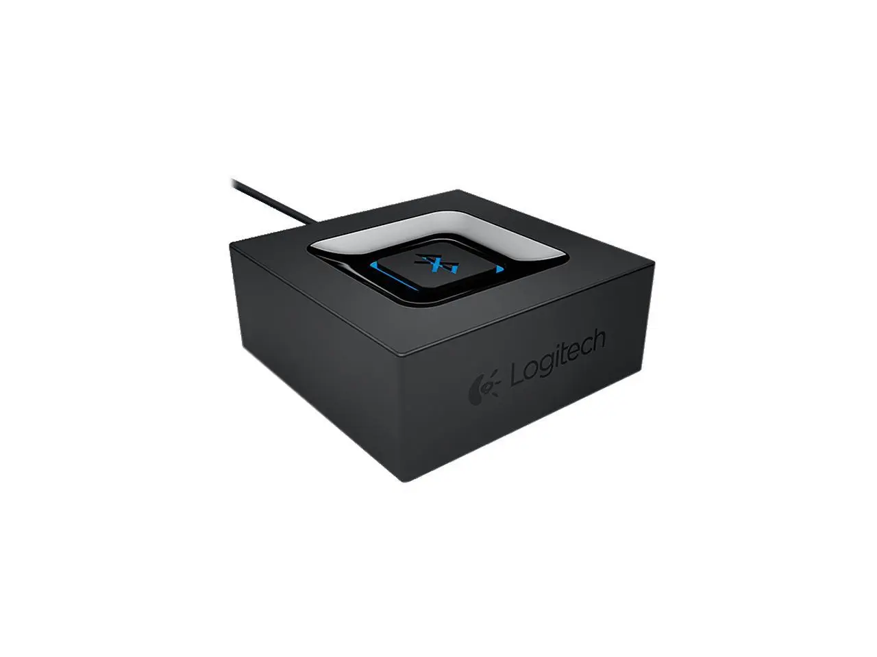 Logitech - Bluetooth Audio Receiver