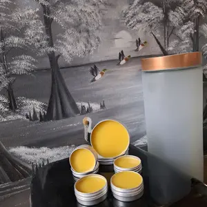 Calendula Salve Organic Gentle Soothing Skincare Herbal All Natural Skin Repair  Infused Moisturizer Comfort all skin types for itchy dry skin plant-based skincare