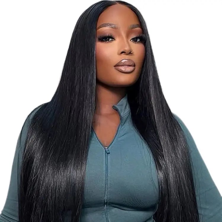 Spoiled Mermaid Straight Wig