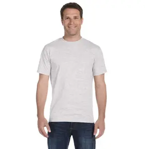 Gildan G800 Adult 5.5 oz 50-50 T-Shirt