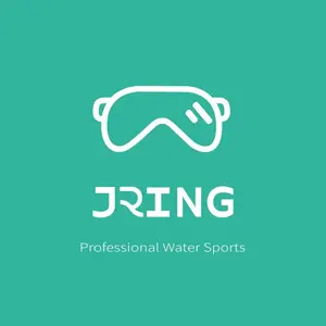 JRing Snorkeling shop logo
