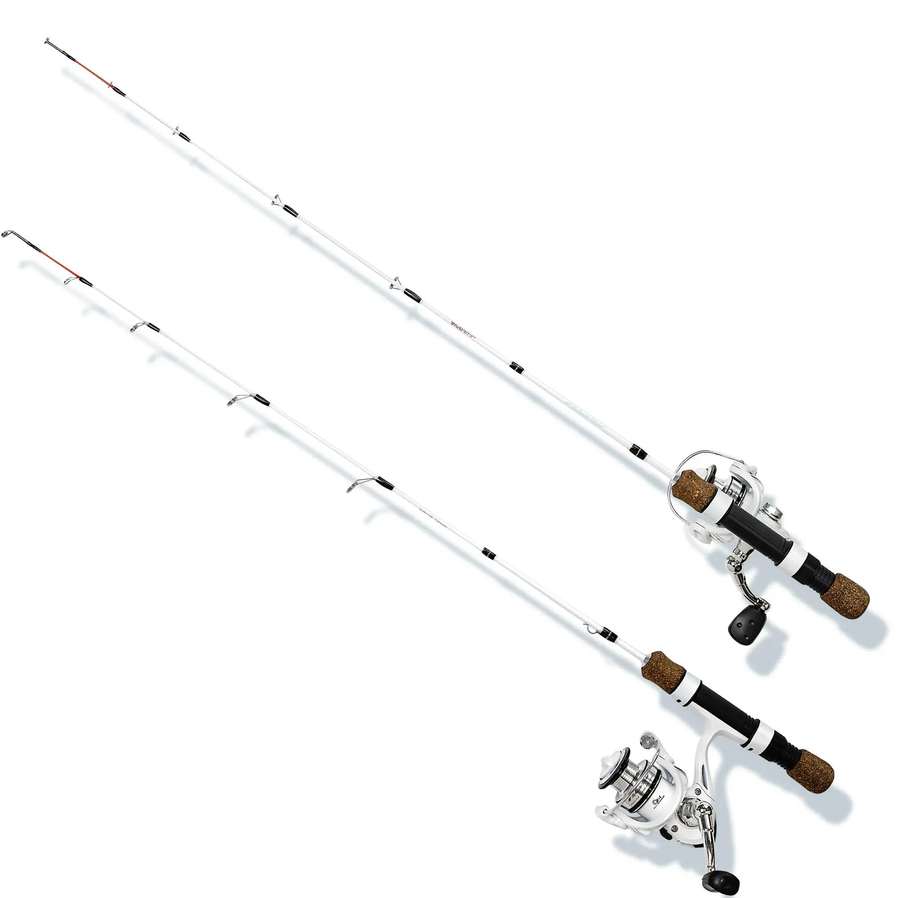 White Bird Ice Combo 30"-32" for Ice Fishing or Dock Shooting White Bird Ice Combo 30"-32" for Ice Fishing or Dock Shooting