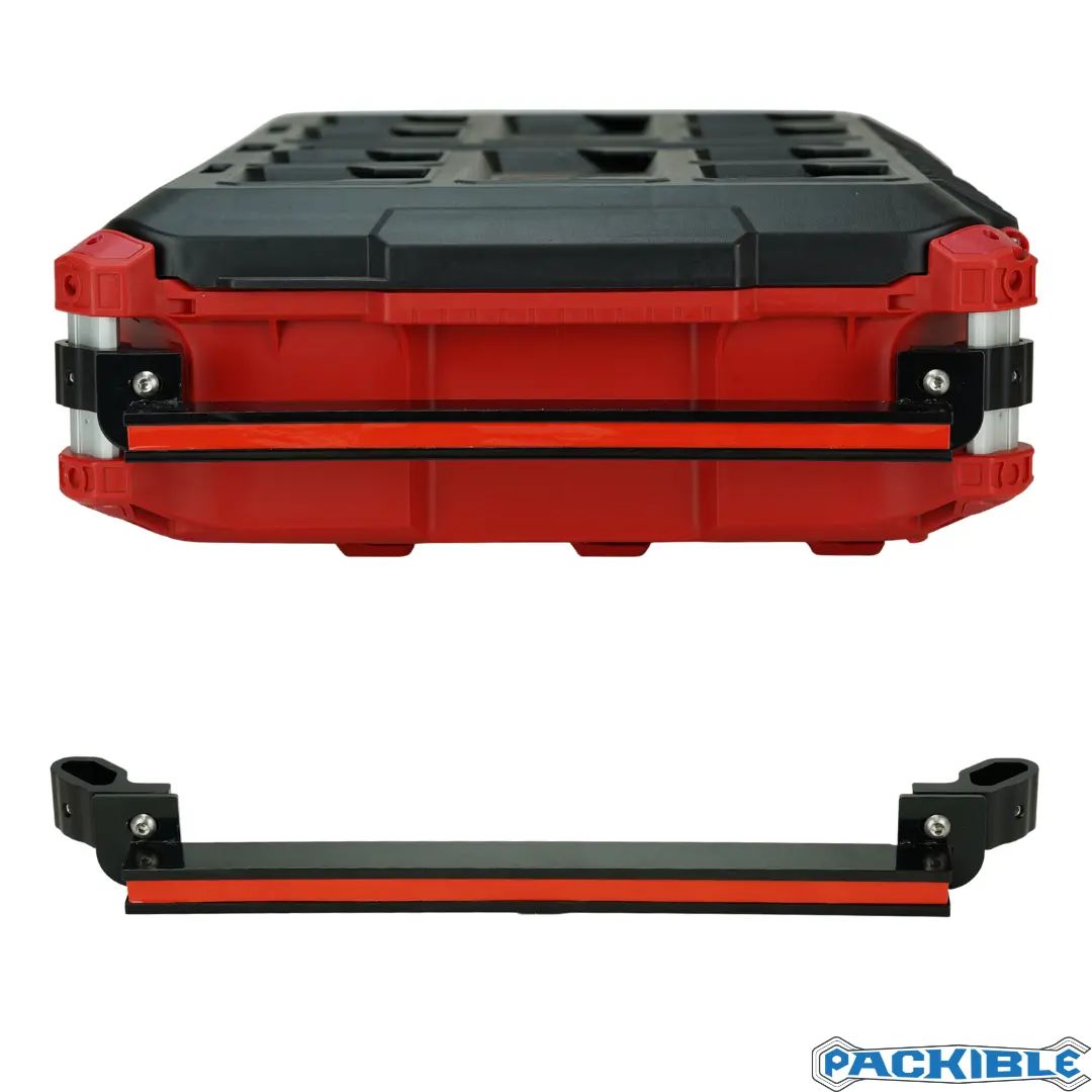 Mag-Rail Mini 2.0 - Packout Mount Rail Magnet
