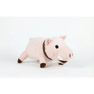 The Hog Plush