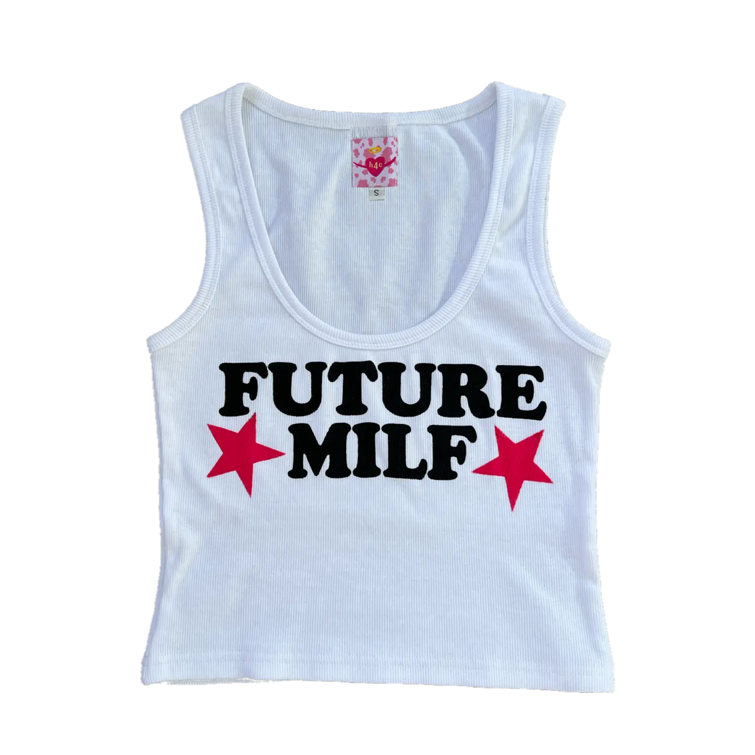Future M Tank Top