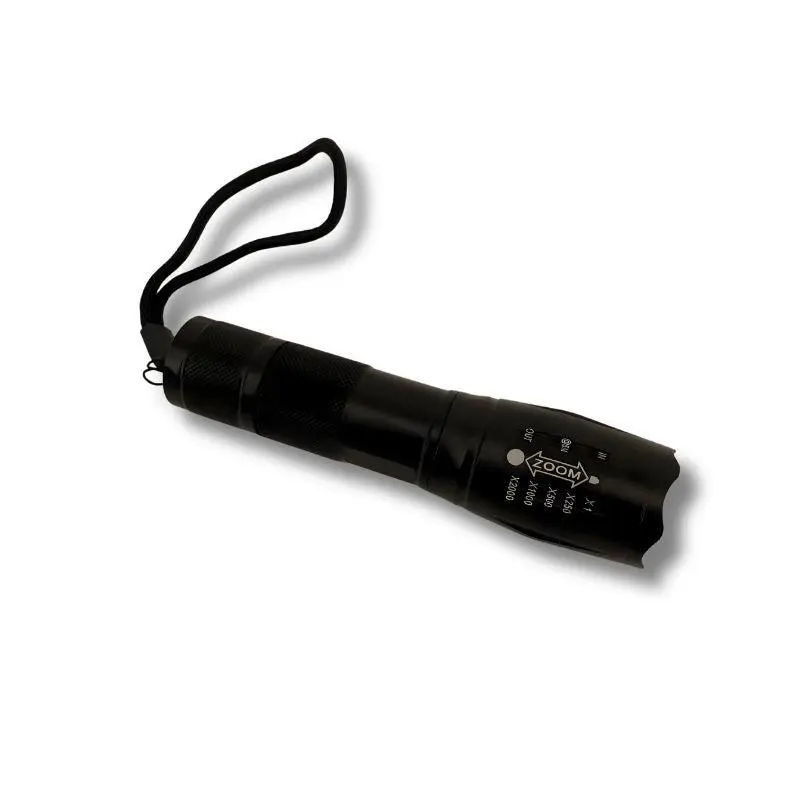 EDC Flashlight - XML-T6