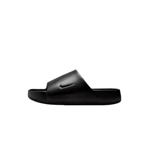 Nike Calm Slide Black / Black  FD4116-001 Men's