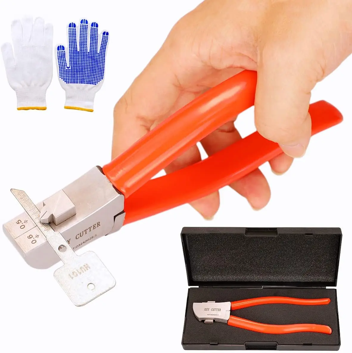 Damage-Free Extractor Connectors Tool Damage-Free Extractor Connectors Tool