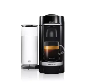 Nespresso Vertuo Plus Deluxe Coffee Machine b yDeLonghi