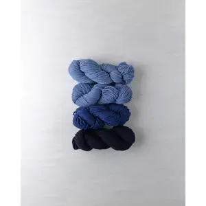 Waverly Wool Needlepoint Yarn - 7101-7104