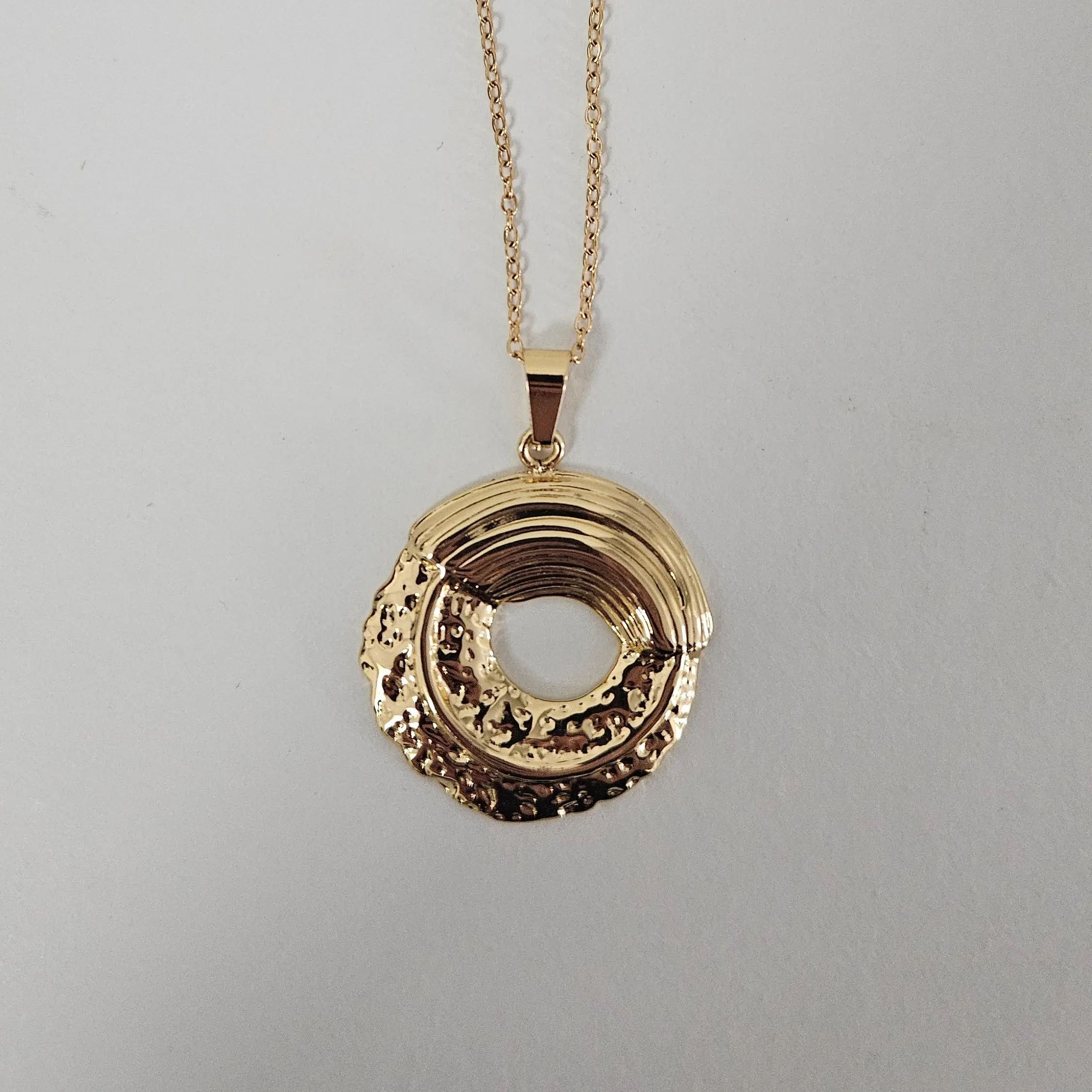Leire Necklace (Collar)