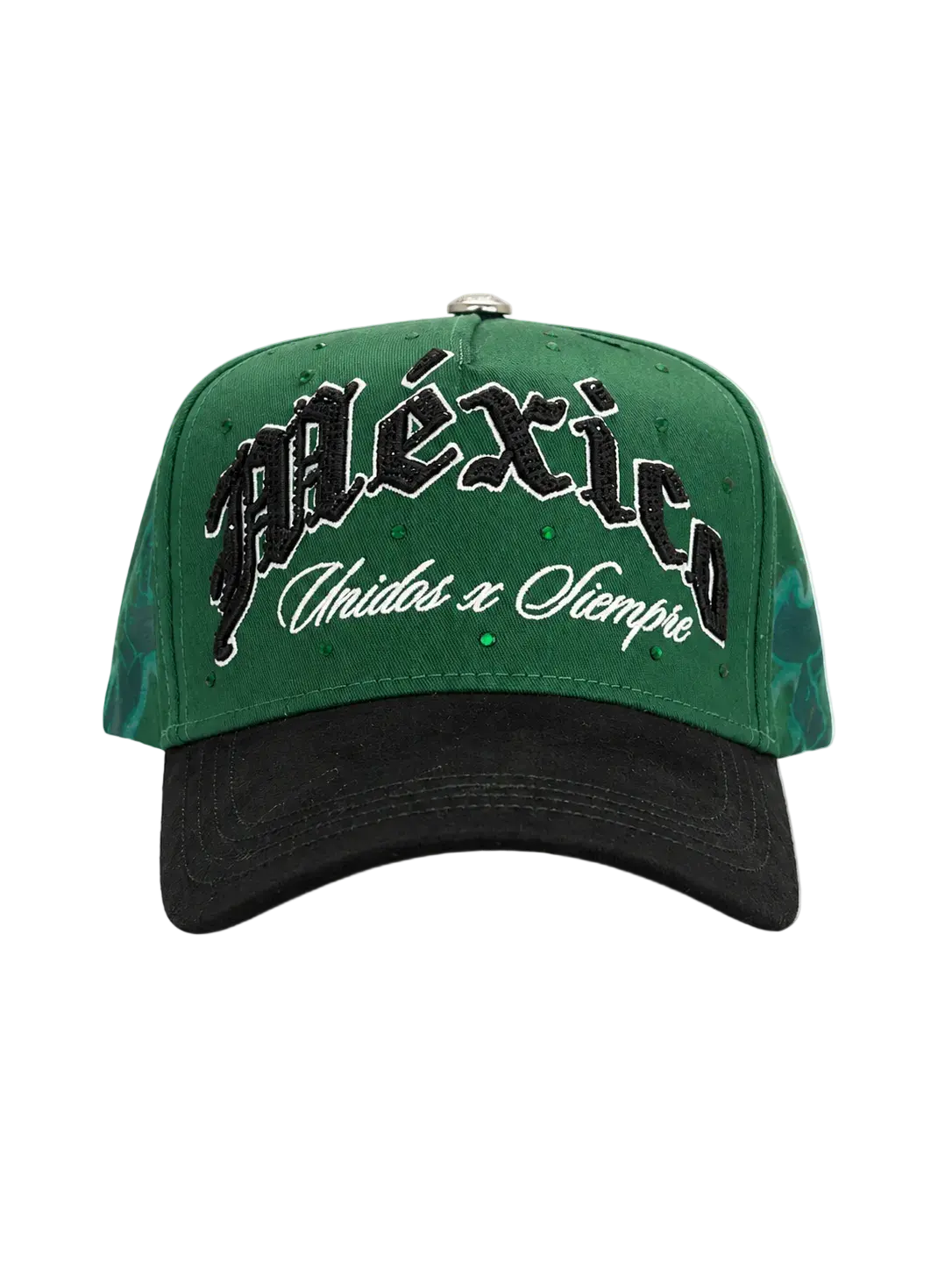 MEXICO UNIDOS X SIEMPRE