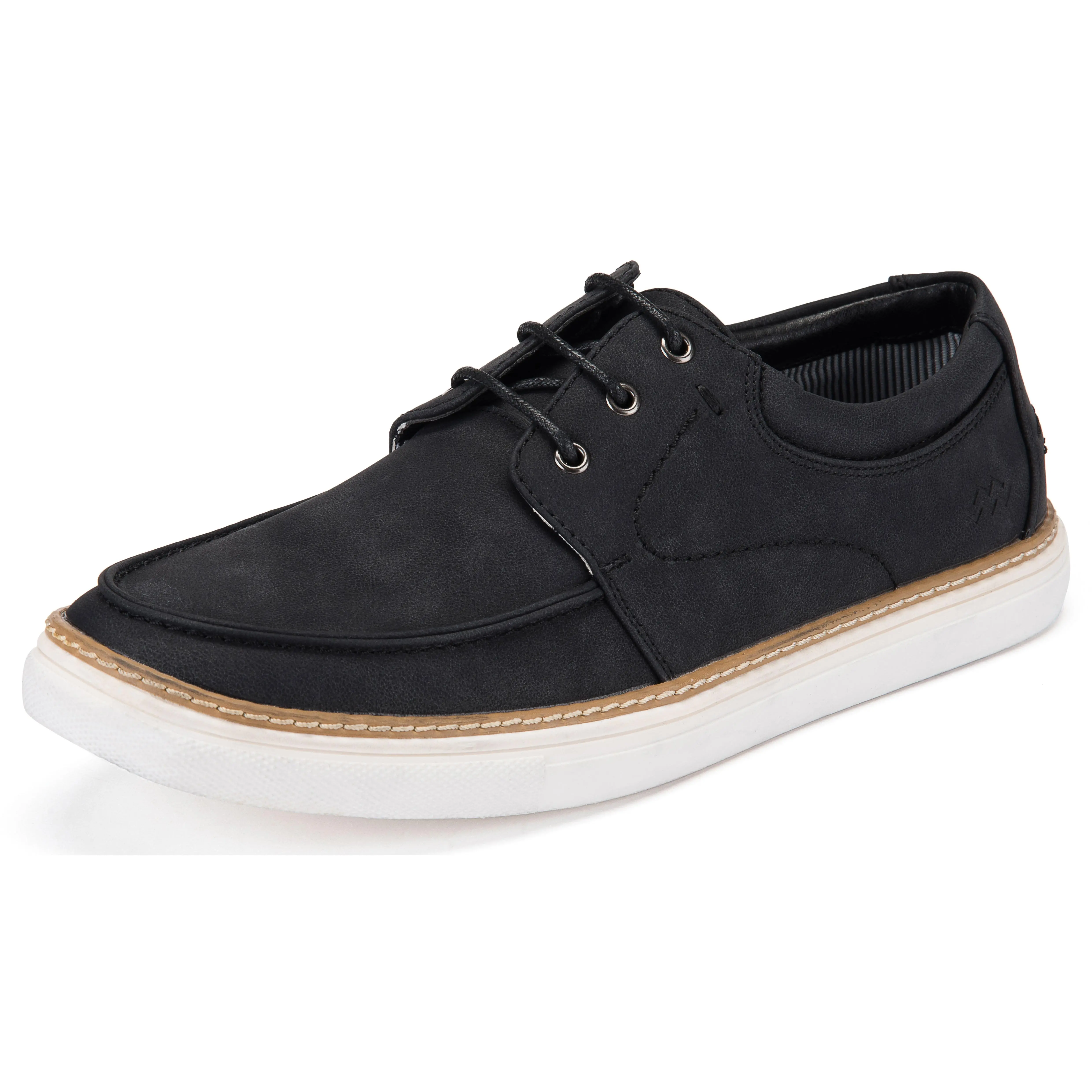 Men's Wharf Sneakers Boat Shoes