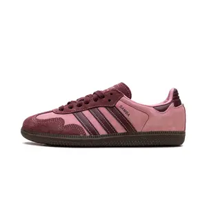 Samba OG WMNS "Pink Spark Shadow Red" IH6704