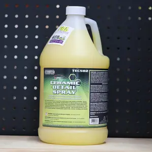 TEC CERAMIC DETAIL SPRAY GALLON TEC582