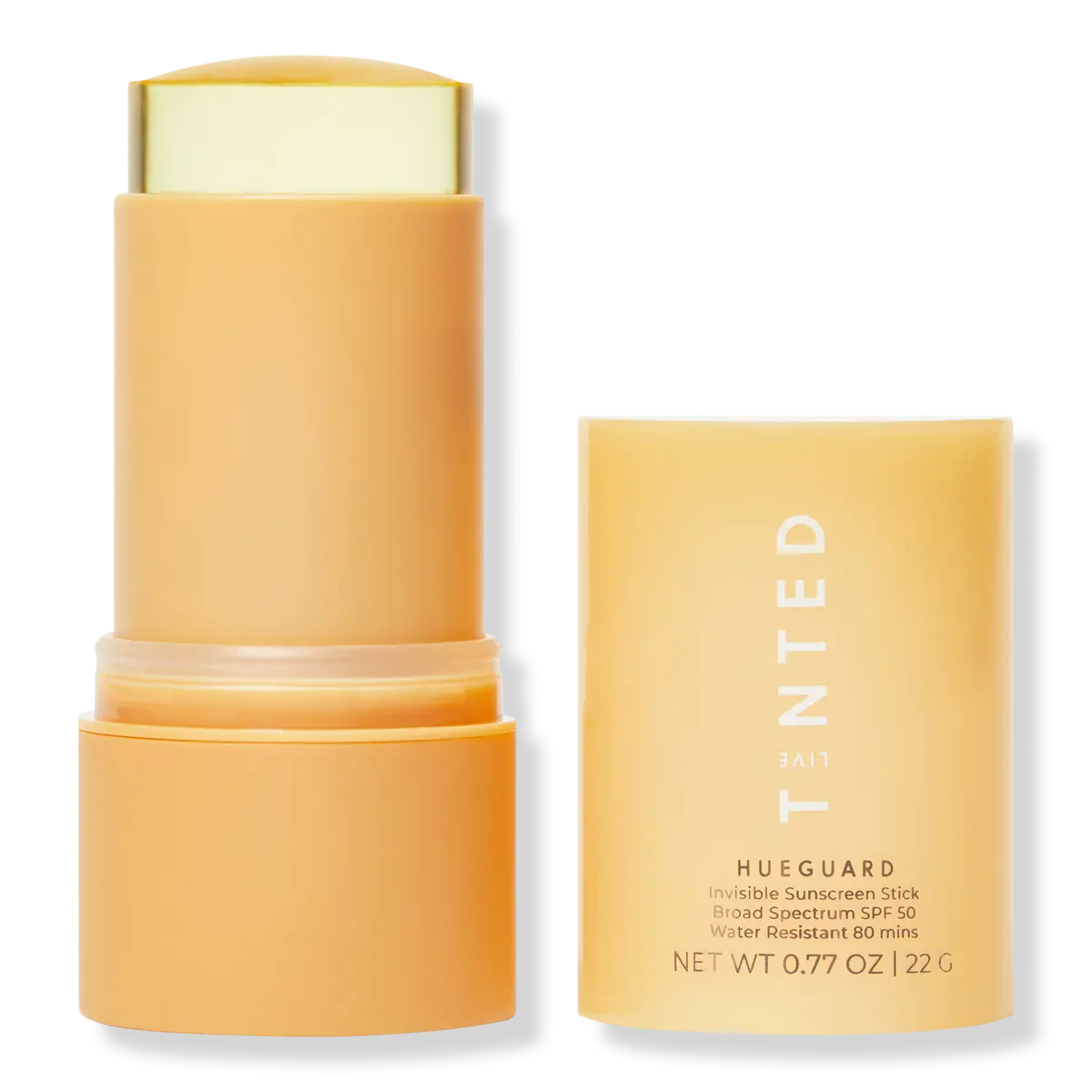 Live Tinted Hueguard Invisible Sunscreen Stick Spf 50