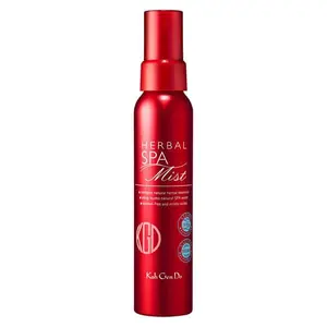 Koh Gen Do Herbal Spa Mist - Vegan, Moisturizing Face Mist Moisturize Moisturizer Moisturize Moisturizer Moisturize Moisturizer Flower Skincare