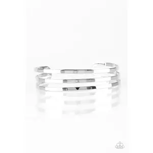 Street Sleek - Silver