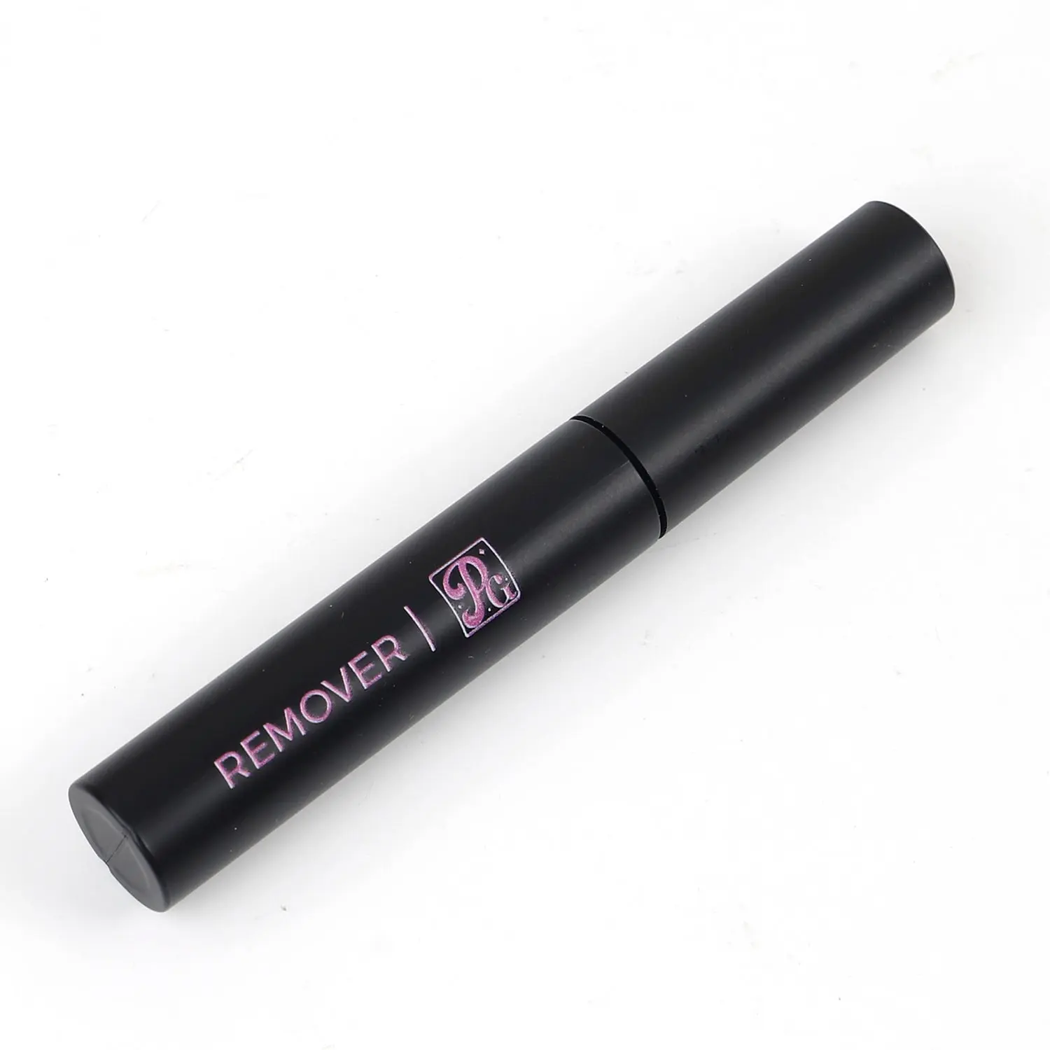 Gentle Dissolving Cosmetic Lash Remover Gel - Hypoallergenic, Lightweight, Safe for Sensitive Eyes, Eyelash Extensions & Clusters, Effortless Removal, Contains PMMA