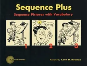 USED Book - Sequence plus by Marilyn M Toomey (Paperback) - english