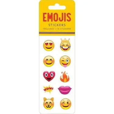 Emojis