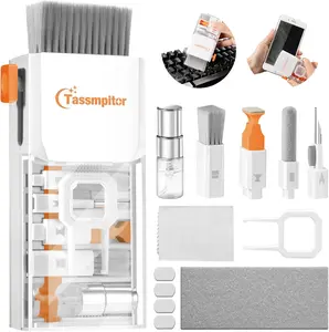 10-IN-1 Multi Tech Cleaner