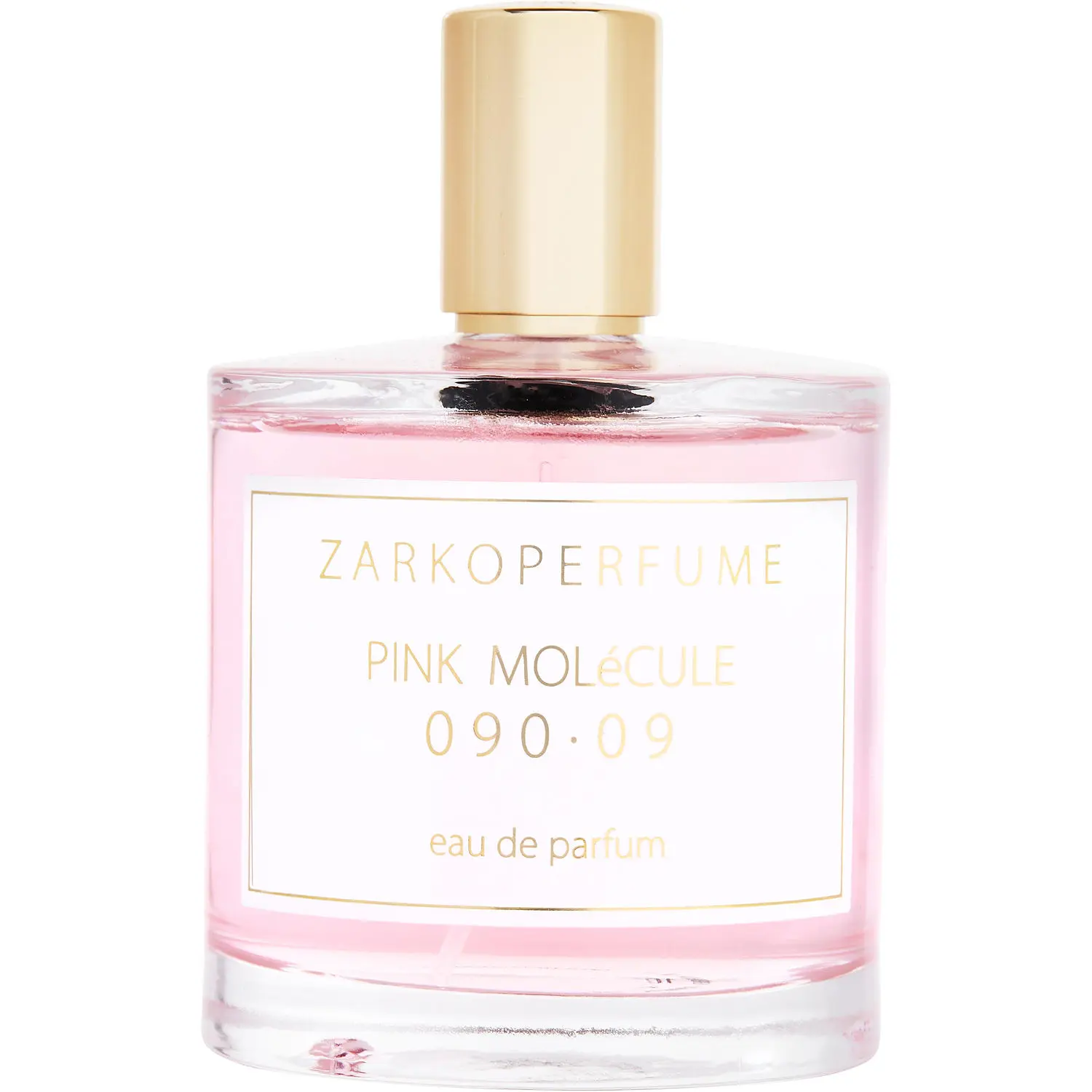 Zarkoperfume Pink Molecule 090.09 By Zarkoperfume Eau De Parfum For Unisex