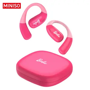 MINISO BM23 OWS Open Ear Wireless Bluetooth Earbuds HIFI Sound Quality Sports Headphones IPX5 Waterproof With microphone