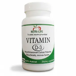 High Potency Edible Vitamin D3 + Zinc Immune Support Capsules - 100mg Softgels, Healthcare Dietary Supplement for Bone Health & Vitality