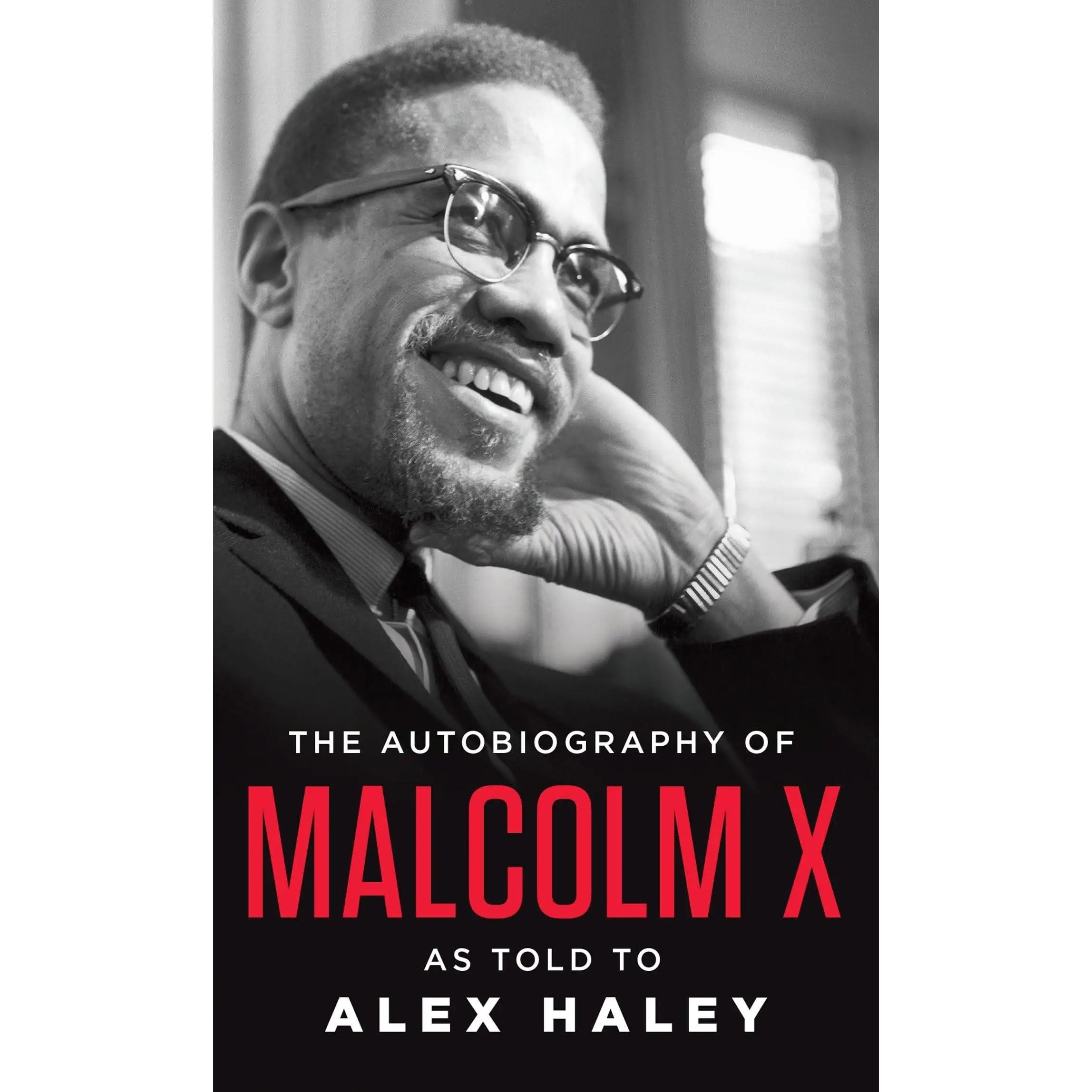 The Autobiography of Malcolm -- Malcolm - Mass Market Paperbound