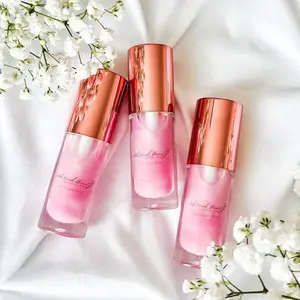 Shekinah Glory Color Changing Lipgloss Oil