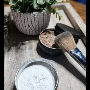 Dry Shampoo powder
