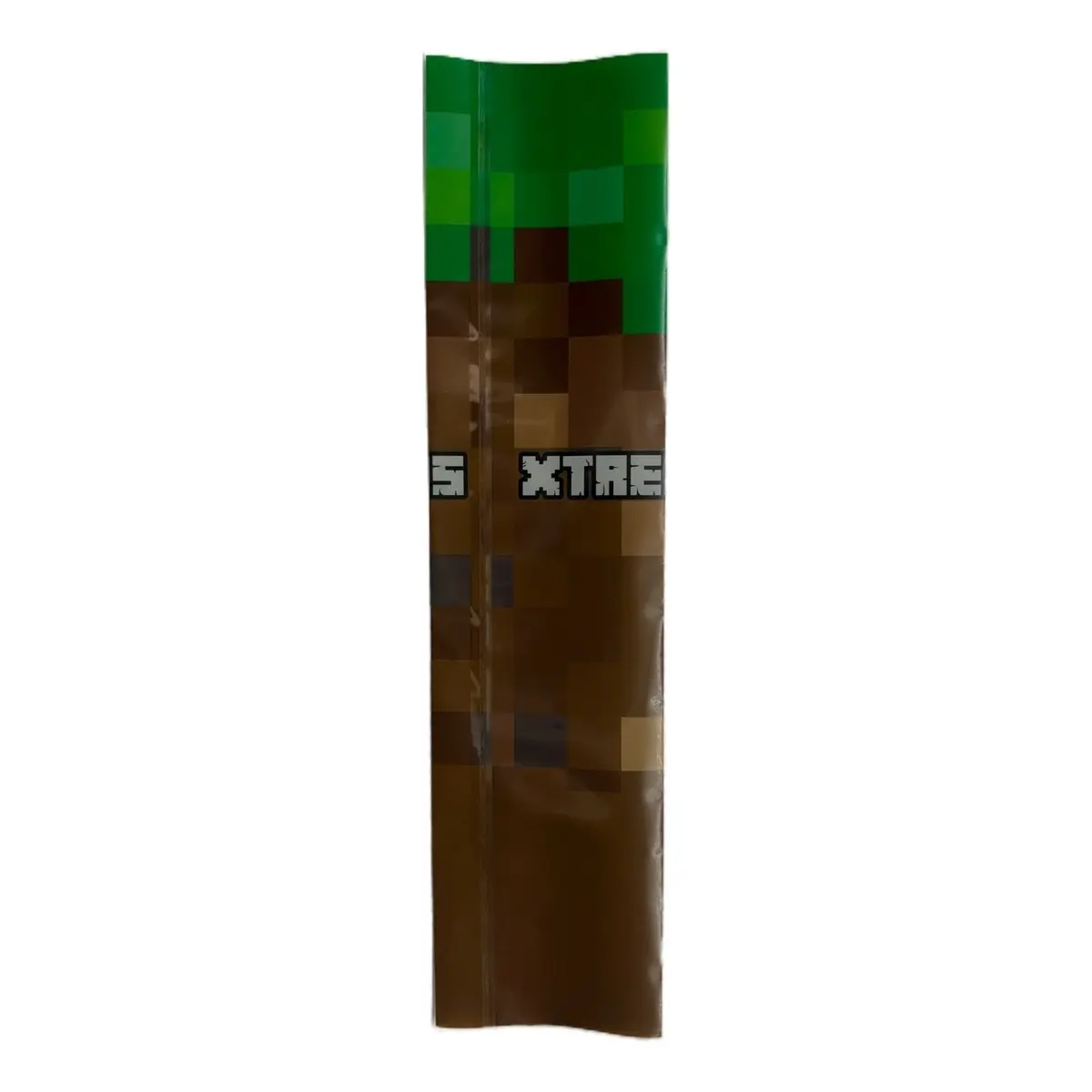 Xtream mine wrap shrink wrap for your baseball bat Xtream mine wrap shrink wrap for your baseball bat