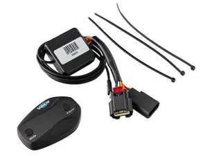 C&L Black Edition Throttle Controller (11-26 F-350 Super Duty)