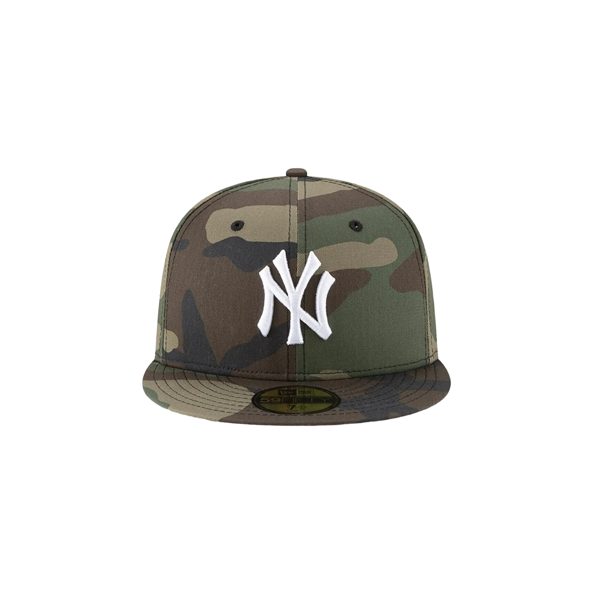 59FIFTY New York Yankees Authentic Fitted Hat "Camo" NE714