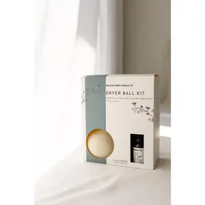 Laundry Fragrance Oil for Wool Dryer Balls Laundry Fragrance Oil for Wool Dryer Balls