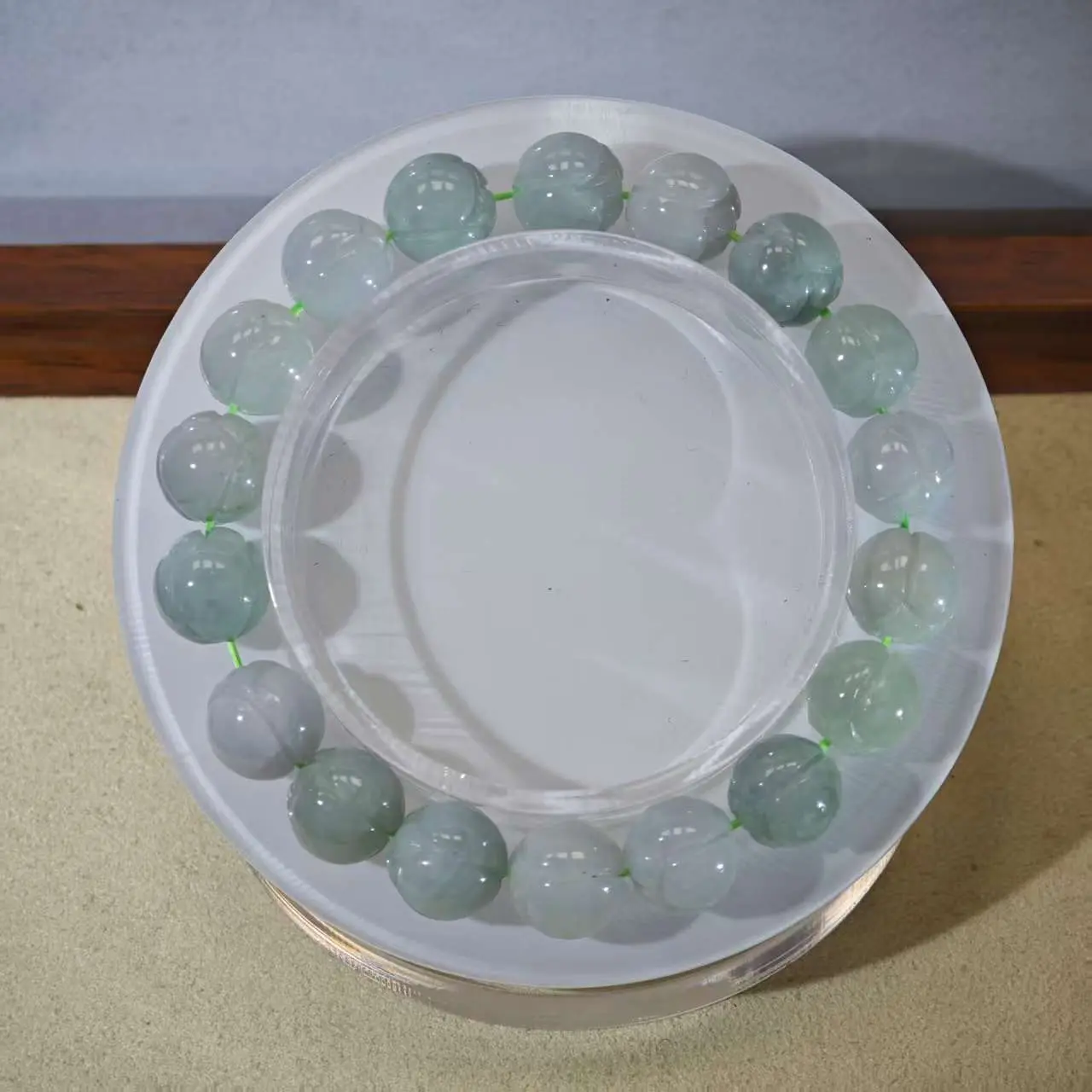 ~ High Quality Jadeite Bracelet, Great Value~