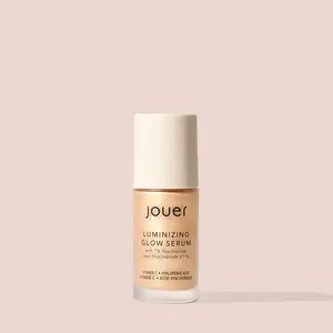 Luminizing Glow Serum with Hyaluronic Acid and a Radiant Finish | Jouer Cosmetics