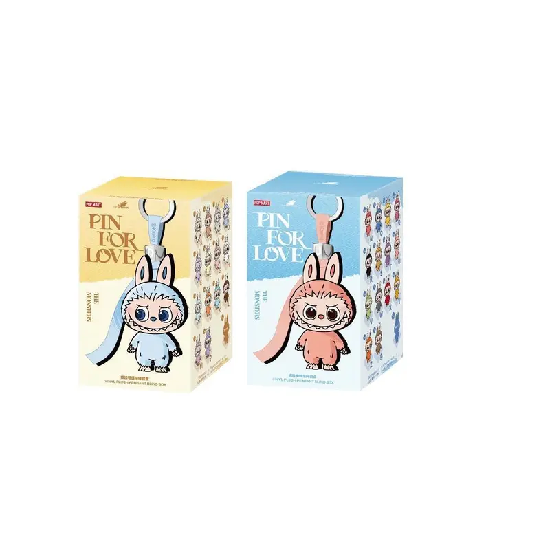 labubu without keychain - TikTok Shop